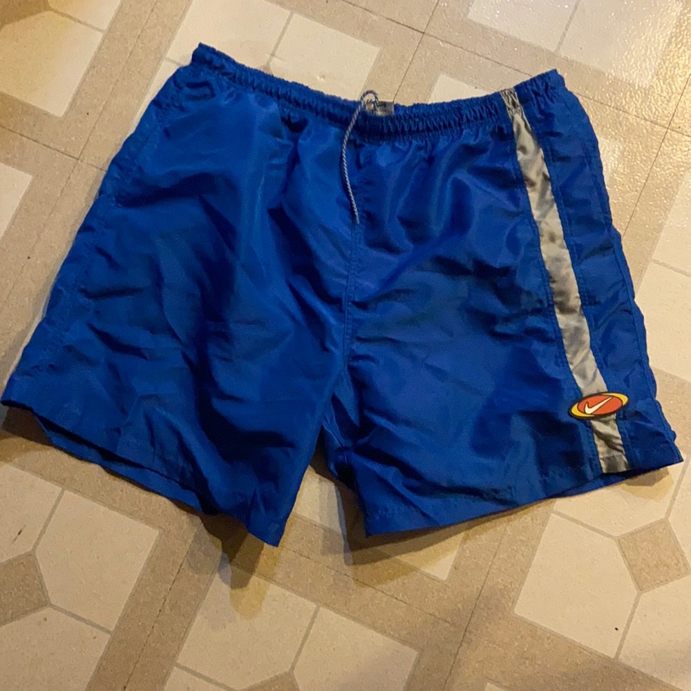 Nike shorts
